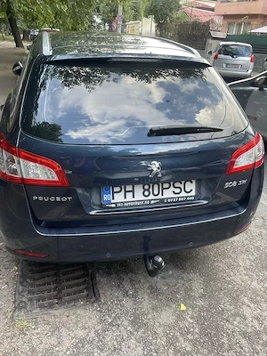 Vand Peugeot 508 SW - imagine 2