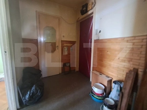 Apartament 2 camere, 48 mp, zona Piața Gării - imagine 5