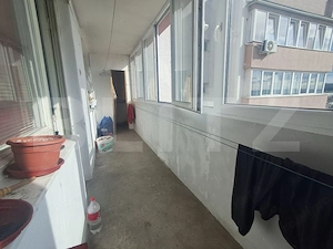 Apartament 2 camere, 48 mp, zona Piața Gării - imagine 6
