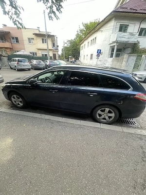 Vand Peugeot 508 SW - imagine 3