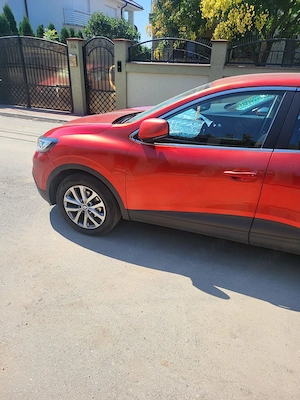 Renault Kadjar 1.2 Tce - imagine 3