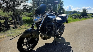 Yamaha FZ6N S2 2008 - imagine 3