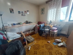 Apartament 2 camere, 48 mp, zona Piața Gării - imagine 2