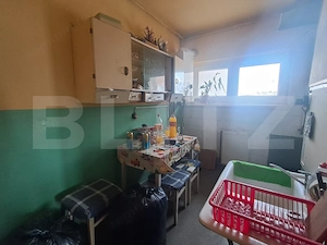 Apartament 2 camere, 48 mp, zona Piața Gării - imagine 3