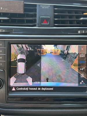 Vand VW Tiguan R-Line - imagine 6