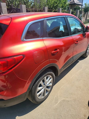 Renault Kadjar 1.2 Tce - imagine 5