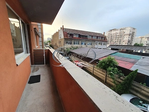 Apartament pe strada Dorobantilor - imagine 8