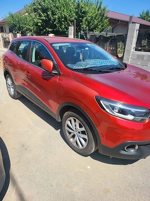 Renault Kadjar 1.2 Tce - imagine 6