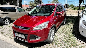 Vand Ford Kuga 2 - imagine 8