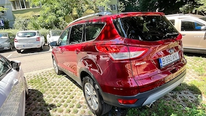 Vand Ford Kuga 2 - imagine 5