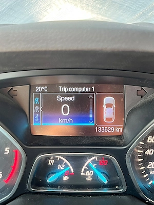 Vand Ford Kuga 2 - imagine 2