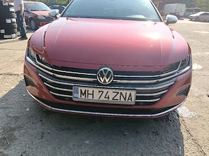 vind vw arteon an 2022 2000 tdi 200cp integral - imagine 3