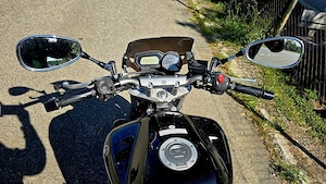 Yamaha FZ6N S2 2008 - imagine 2