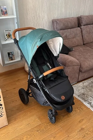 Carucior sport Lionelo