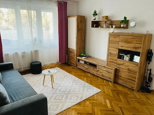 Apartament Decomandat 2 Camere Take Ionescu
