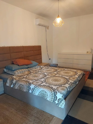 Casă individuală de vânzare   Ciorogârla, Strada Lacului - imagine 8