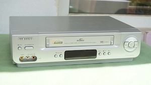  Video recorder VHS Samsung SV-661X stereo Hi-Fi 