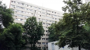 2 camere Baba Novac, etaj 1, balcon, pet friendly, langa IOR - imagine 12