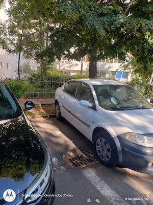Masină care nu te lasă - imagine 2