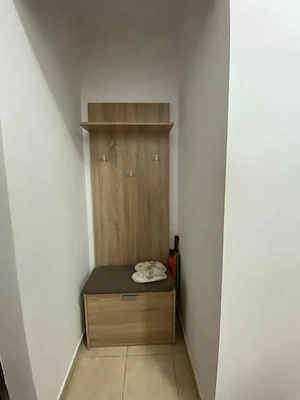 2 camere Baba Novac, etaj 1, balcon, pet friendly, langa IOR - imagine 10