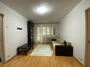 2 camere Baba Novac, etaj 1, balcon, pet friendly, langa IOR
