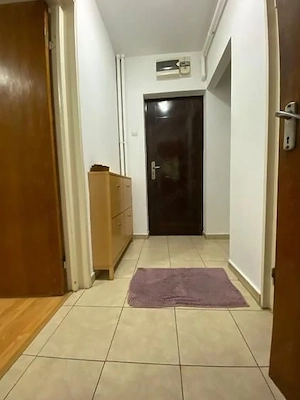 2 camere Baba Novac, etaj 1, balcon, pet friendly, langa IOR - imagine 8