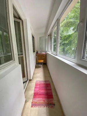 2 camere Baba Novac, etaj 1, balcon, pet friendly, langa IOR - imagine 11