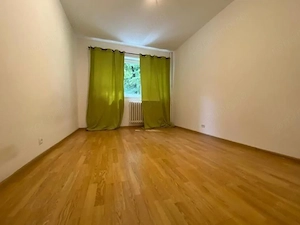 2 camere Baba Novac, etaj 1, balcon, pet friendly, langa IOR - imagine 2