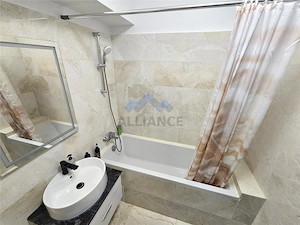 Apartament decomadat, etaj intermediar, parcare subterana, Copou,bloc nou - imagine 11