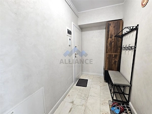 Apartament decomadat, etaj intermediar, parcare subterana, Copou,bloc nou - imagine 3