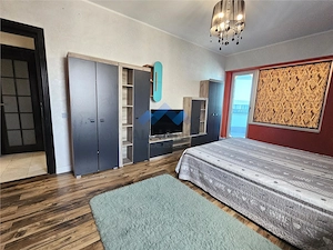 Apartament decomadat, etaj intermediar, parcare subterana, Copou,bloc nou - imagine 8