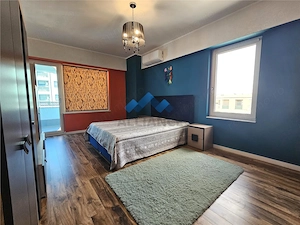Apartament decomadat, etaj intermediar, parcare subterana, Copou,bloc nou - imagine 7