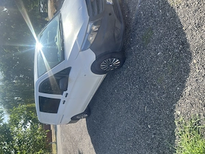 Mercedes Vito 5+1 locuri sau schimb +diferenta - imagine 4