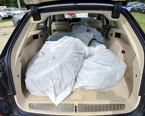 BMW G31 2.0 D 190CP - imagine 5