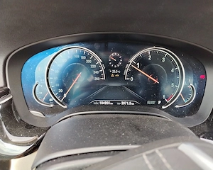 BMW G31 2.0 D 190CP - imagine 4