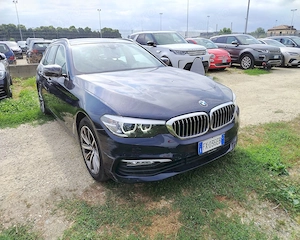 BMW G31 2.0 D 190CP