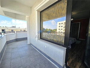 Apartament decomadat, etaj intermediar, parcare subterana, Copou,bloc nou - imagine 12