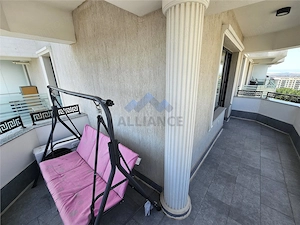 Apartament decomadat, etaj intermediar, parcare subterana, Copou,bloc nou - imagine 13