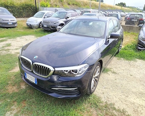 BMW G31 2.0 D 190CP - imagine 6