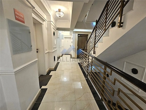 Apartament decomadat, etaj intermediar, parcare subterana, Copou,bloc nou - imagine 4