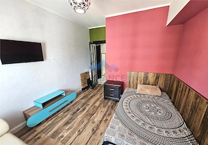 Apartament decomadat, etaj intermediar, parcare subterana, Copou,bloc nou - imagine 9