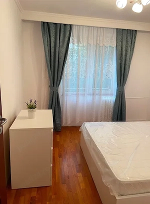 Crangasi, apartament 2 camere decomandat - imagine 4