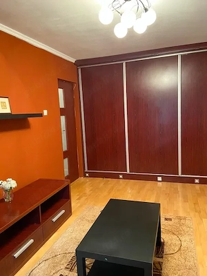 Crangasi, apartament 2 camere decomandat - imagine 6