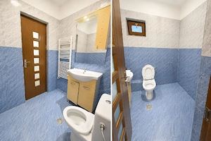 Inchiirez spatiu Birou - IR Business Center 