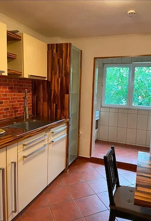 Crangasi, apartament 2 camere decomandat