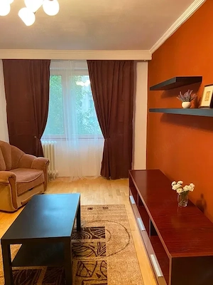 Crangasi, apartament 2 camere decomandat