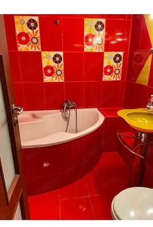 Crangasi, apartament 2 camere decomandat - imagine 7