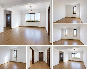 Inchiirez spatiu Birou - IR Business Center 