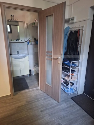 De vânzare spațiu cu potențial de conversie în apartament – 42 mp - imagine 6
