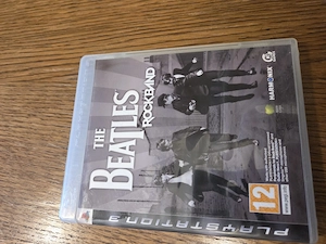 The Beatles Rock Band - PlayStation 3